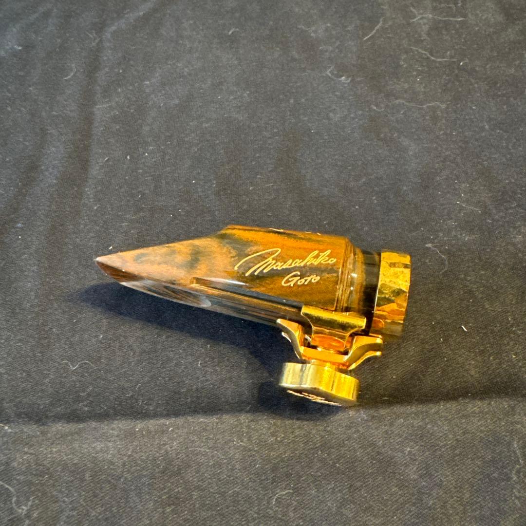 Gottsu Signature Sepia Tone Vintage ソプラノ