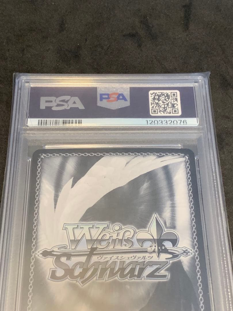 週末値下げ　psa10ヴァイス ACキャリアーエンタープライズ SPサイン