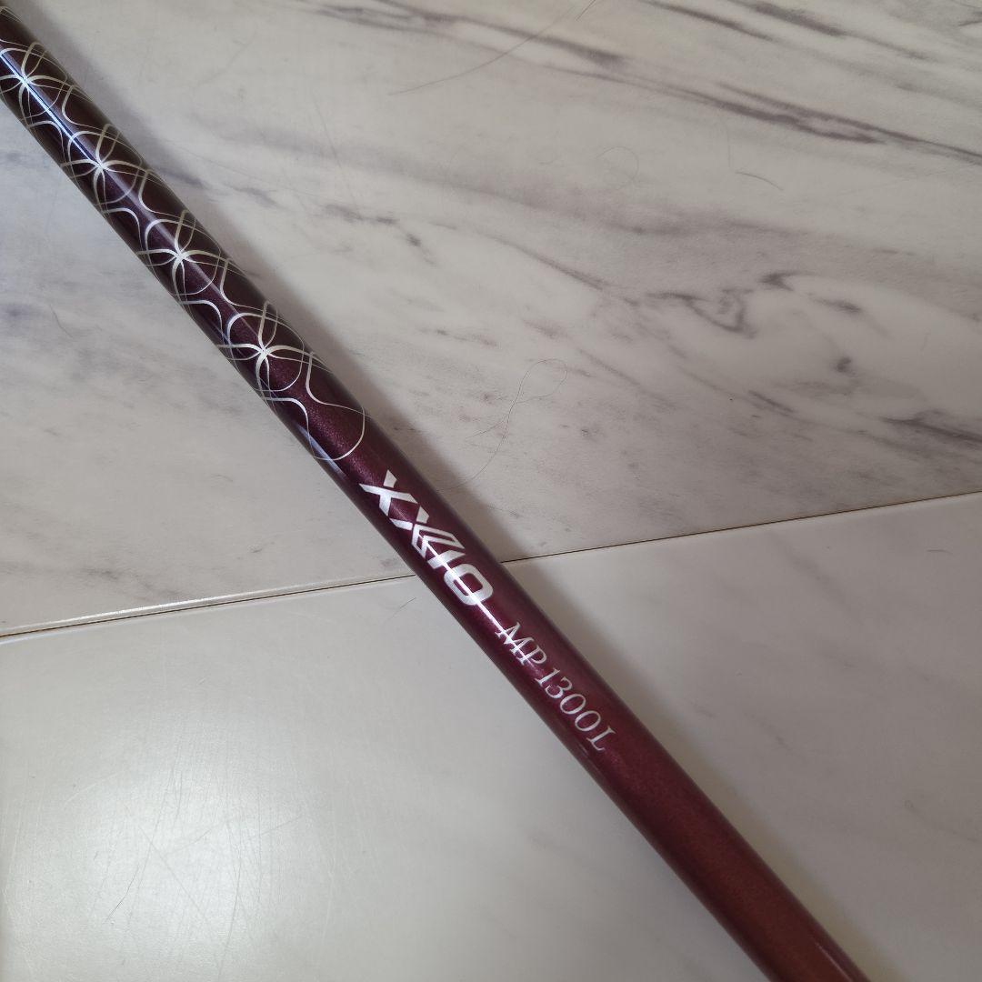 さっちん美品　ゼクシオ13レディース　FW5