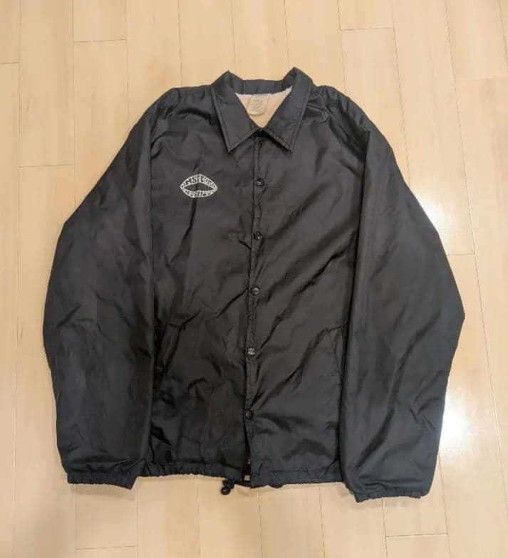サーフィン・ボディボード amsterdam wetsuits Coach Jacket