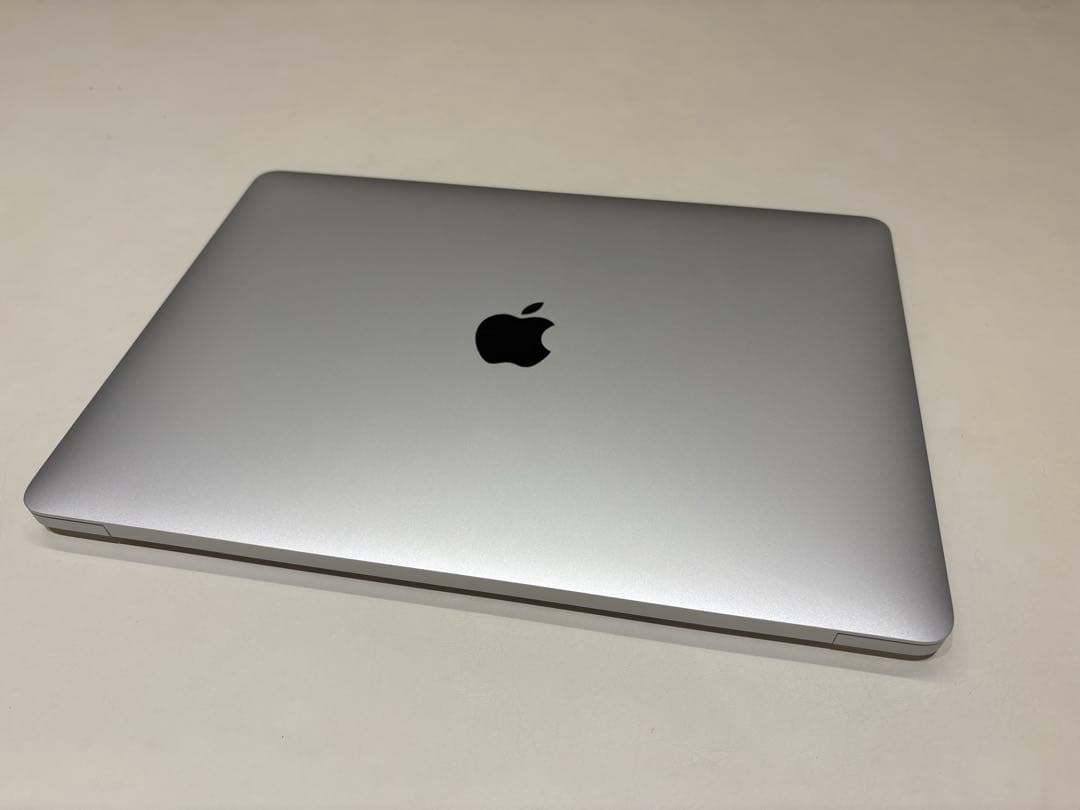 M1 MacBook Air 8GB|256GB|バッテリー99%