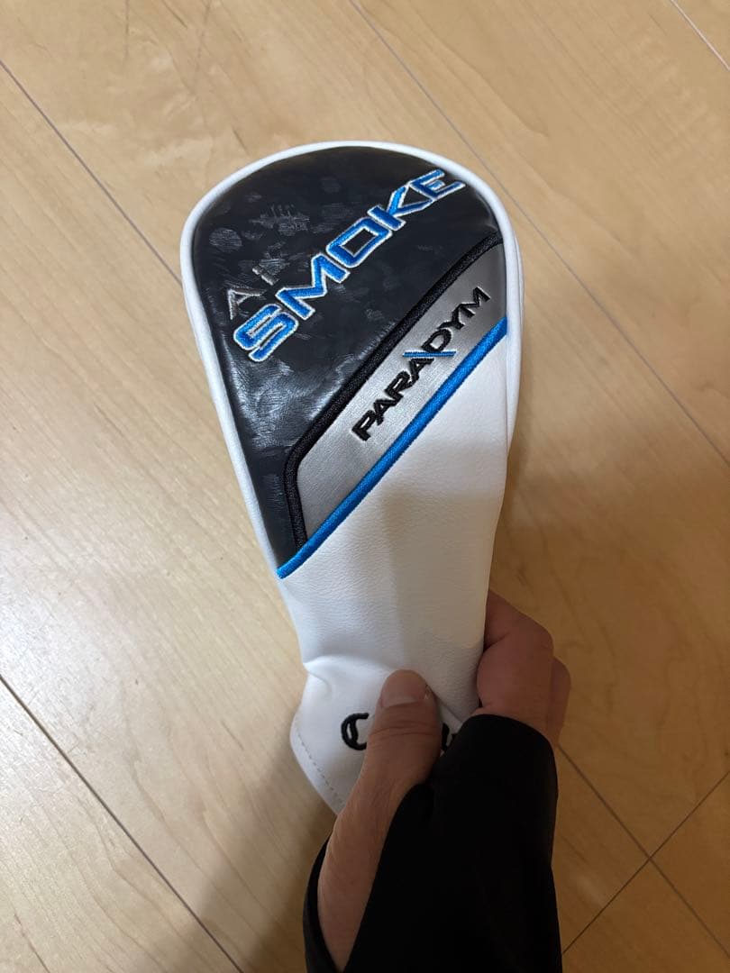 k*e様 パラダイム　Ai スモーク5Ｗ　ジアッタス v2 7s