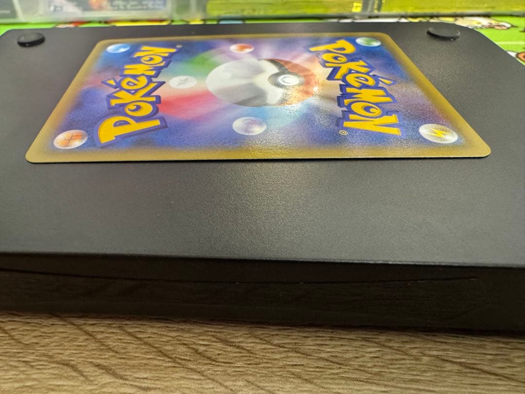 N*様 ゲンガーEX SR XY4 ファントムゲート 090/088