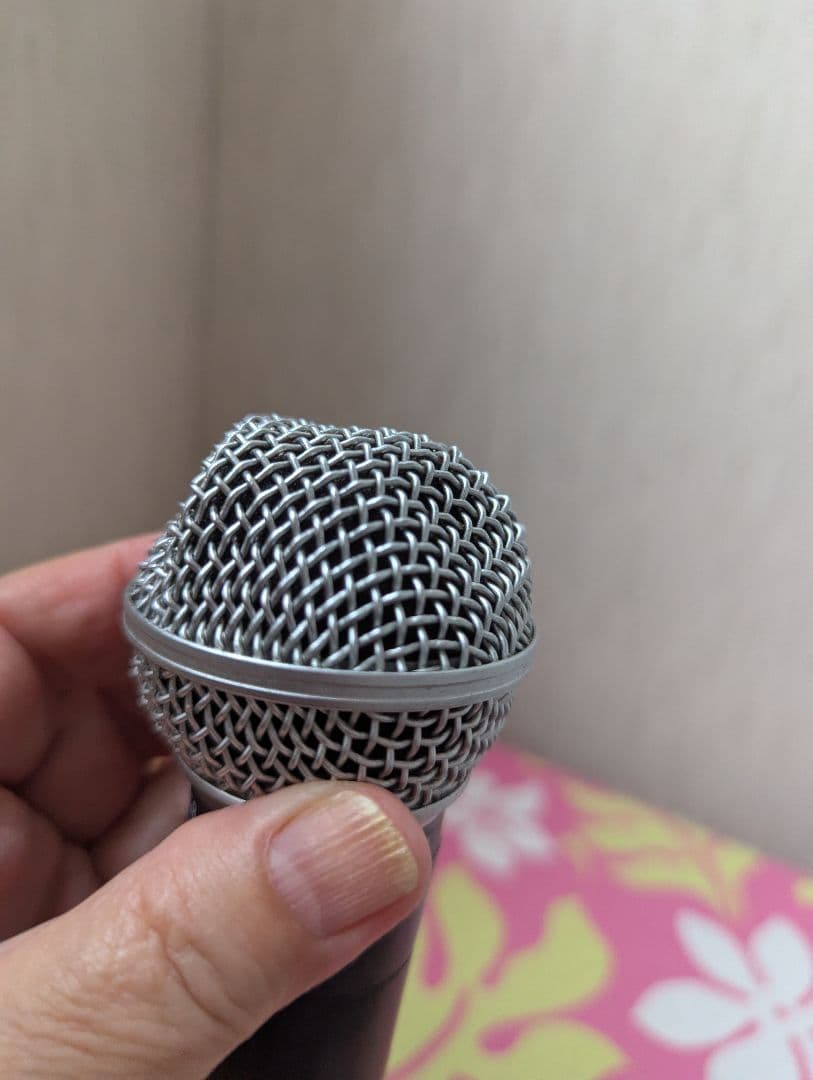 SHURE ダイナミックマイク SM58 2本セット