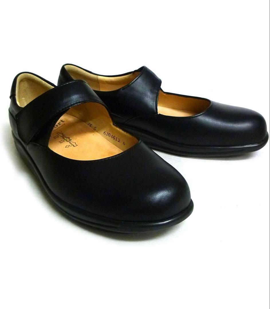 フィンコンフォート コンフォートシューズ