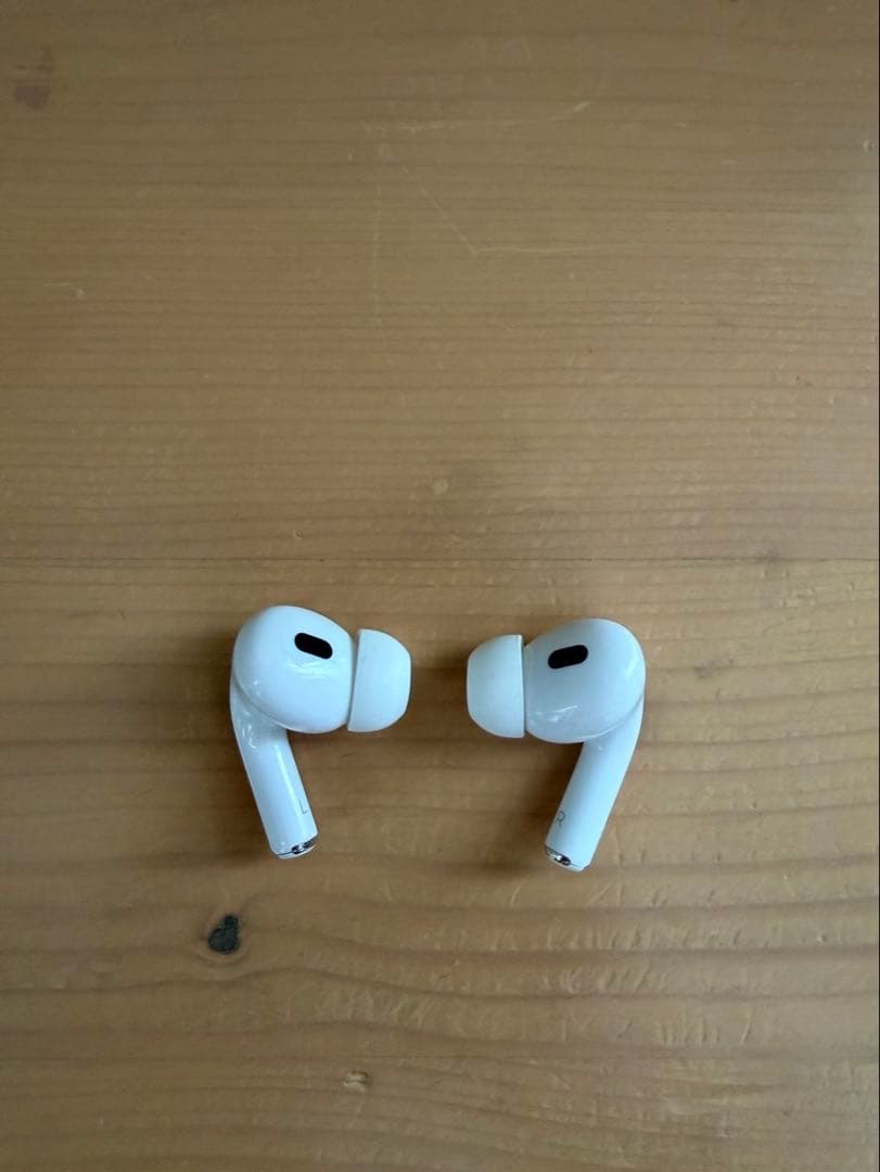 AirPods Pro純正　第2世代 両耳（Right.Left）