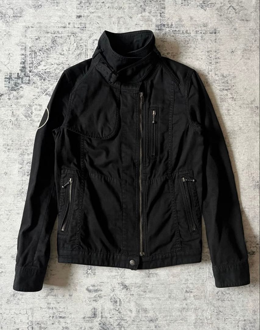 ジャケット・アウター 06ss hystericglamour archive jaket