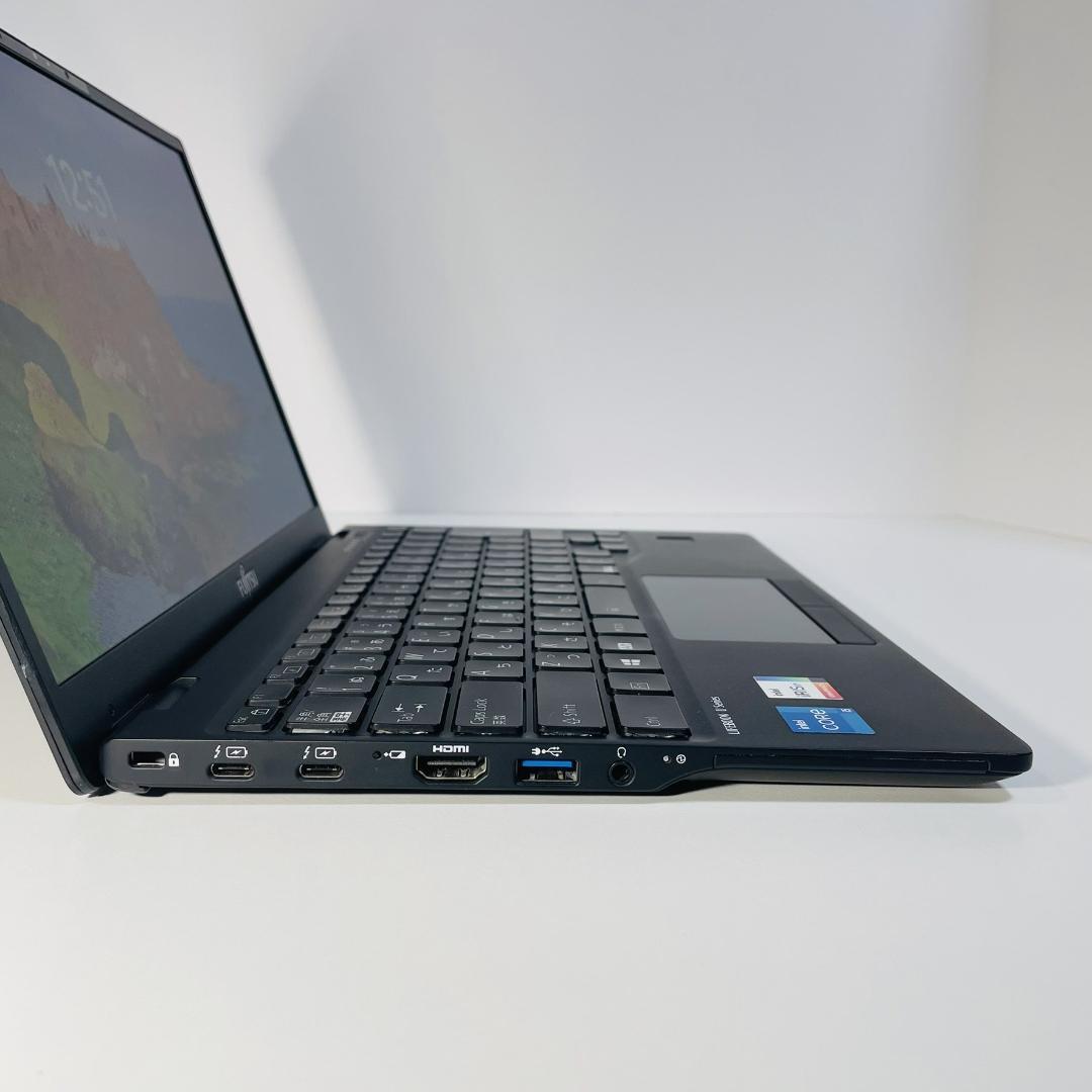 Windowsノート本体 LIFEBOOK U9311/F Core i5 Office 2021