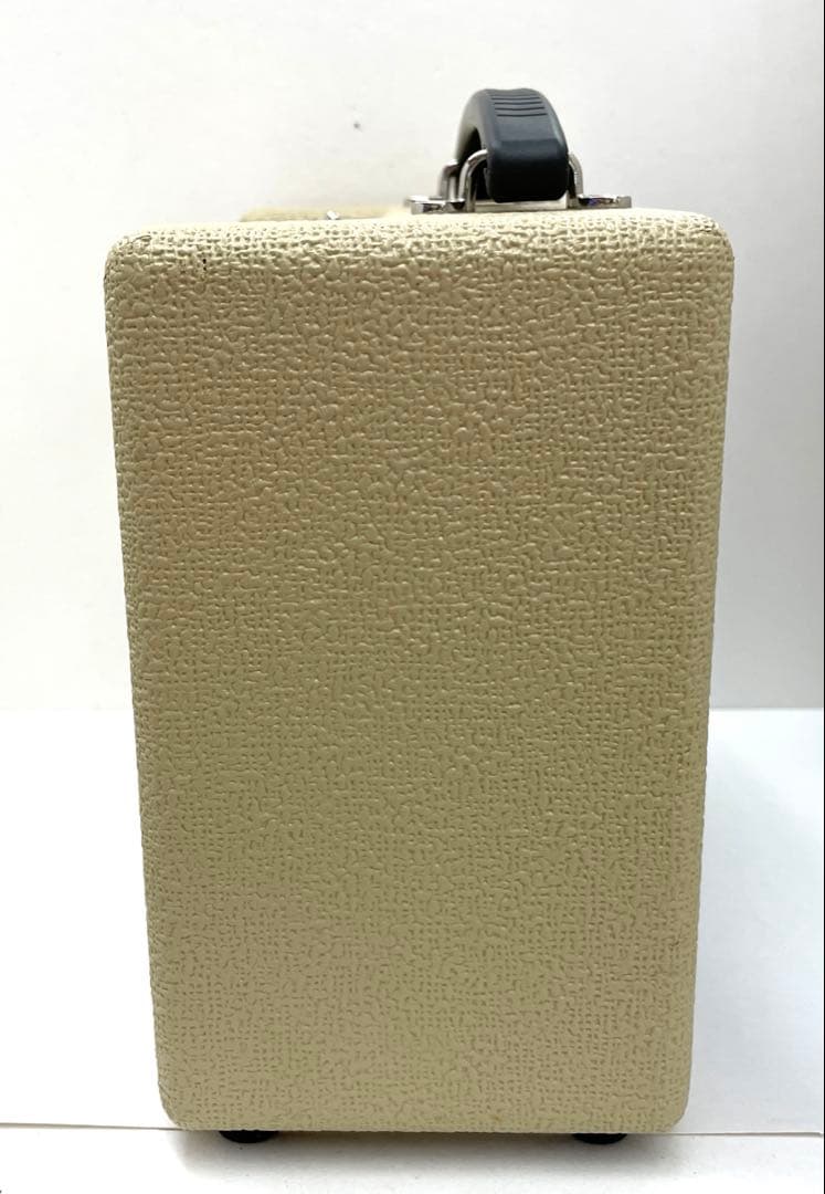 FENDER INDIO Bluetoothスピーカー BLONDE