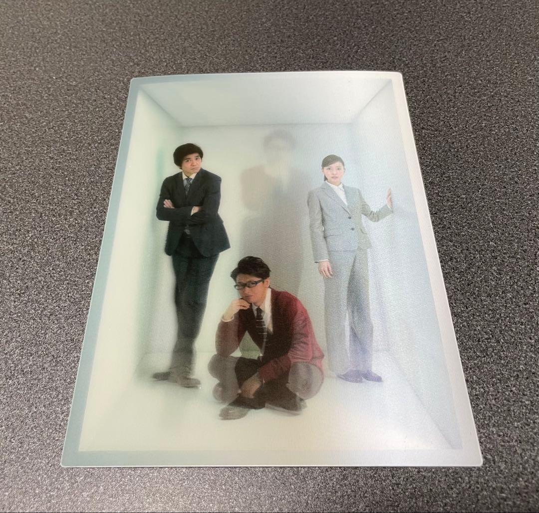 密室パズルミステリー　鍵のかかった部屋DVDBOX