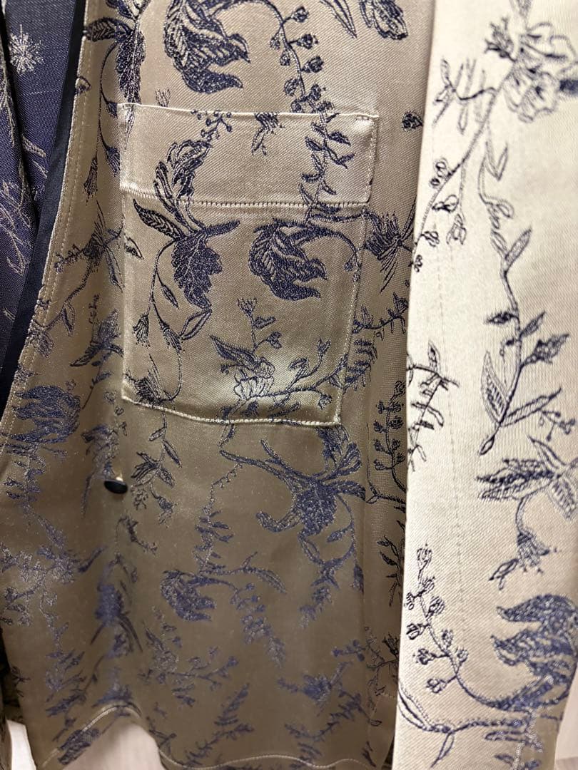 ジャケット・アウター forte forte