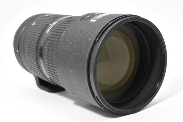 ★光学極上品★ ニコン AF 80-200mm F2.8 D ED #821