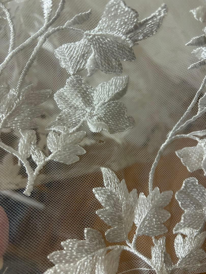 ドレスプロダクション dress production W214 Mサイズ