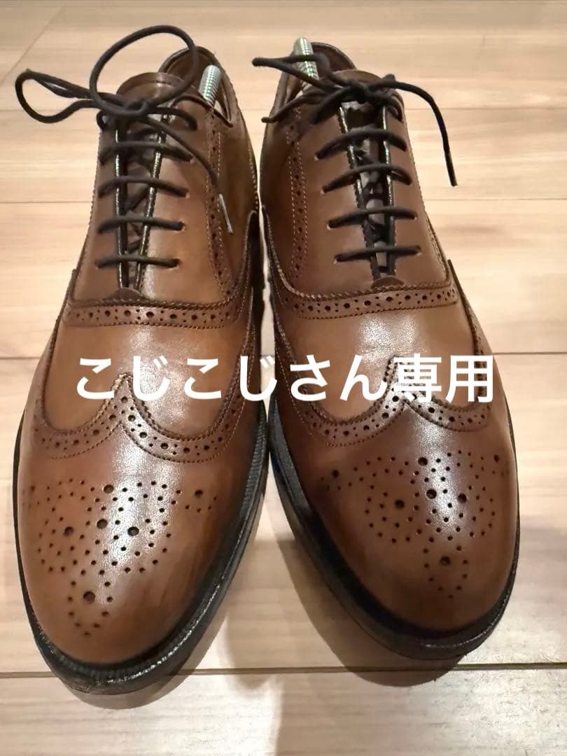 REGALビジネスシューズ