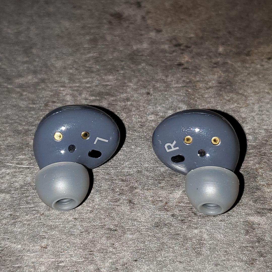 イヤホン Samsung Galaxy Buds2/Graphite