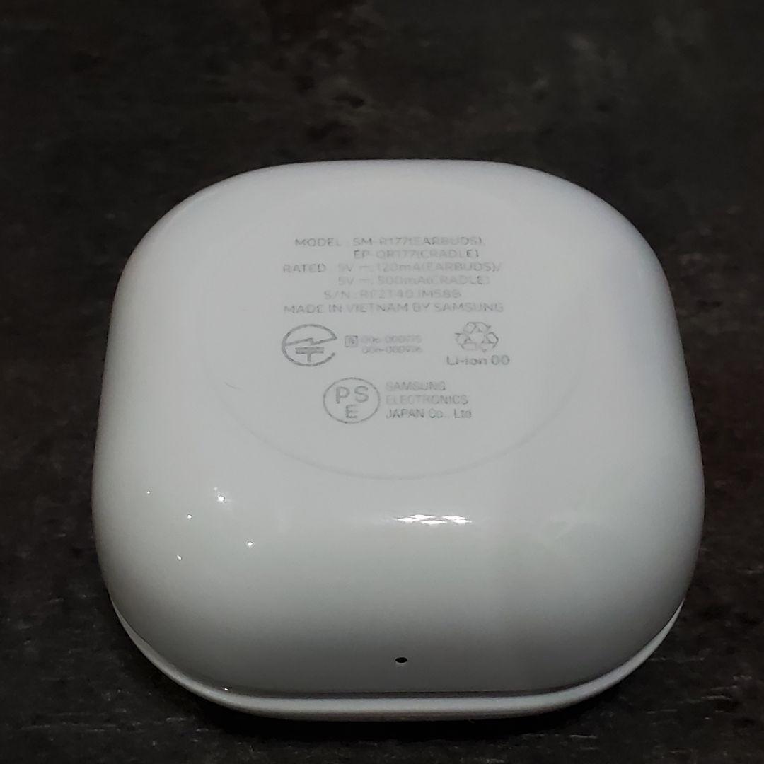 イヤホン Samsung Galaxy Buds2/Graphite