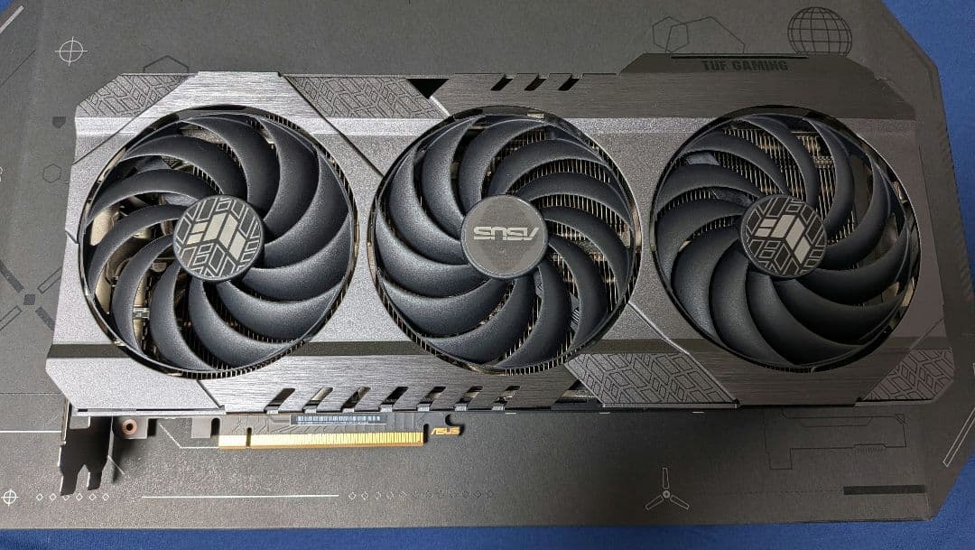 グラフィックボード GEFORCE RTX4090