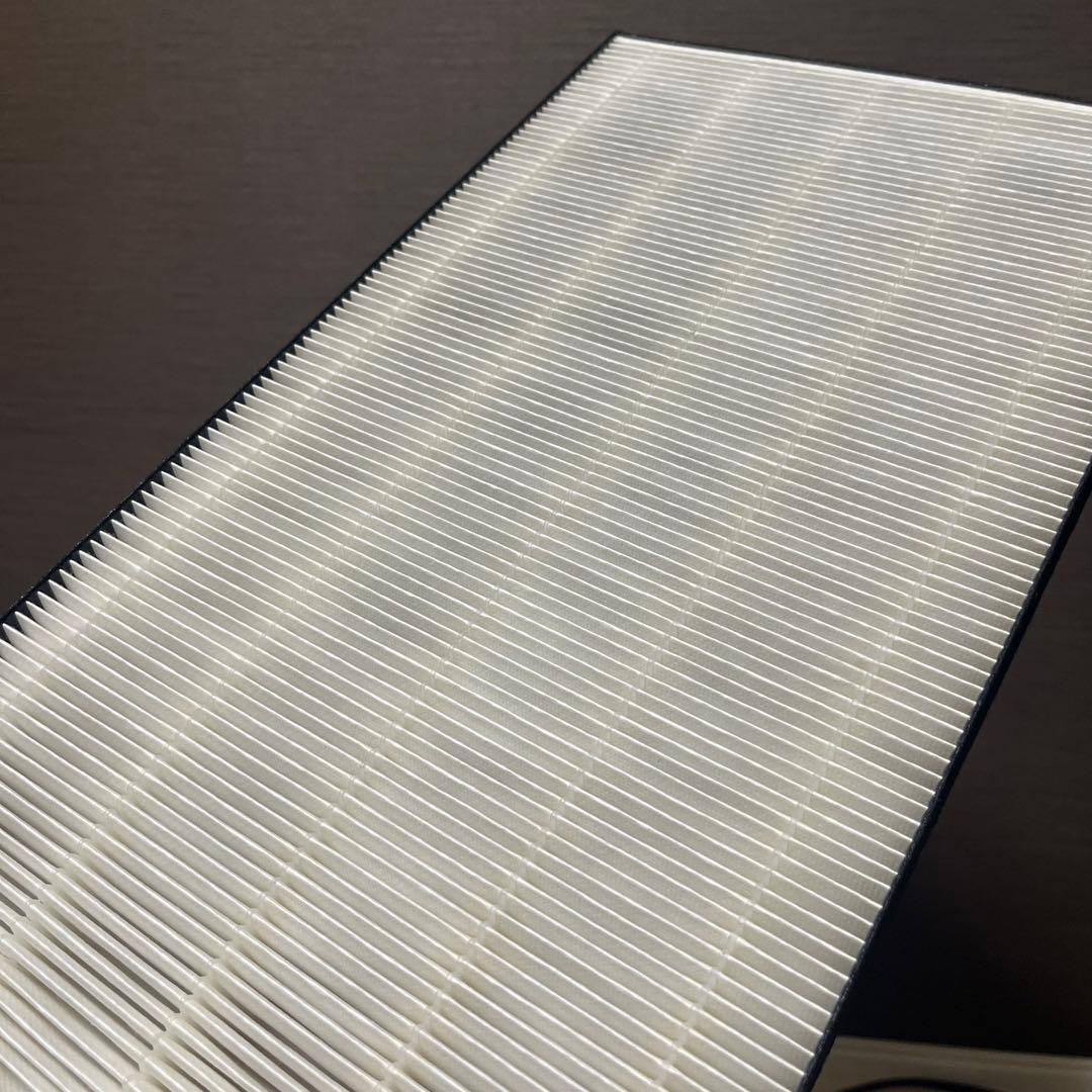 ほぼ未使用　SHARP 床置き型プラズマクラスター　加湿空気清浄機　2021年製