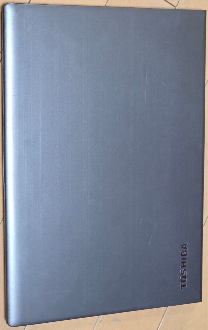 Windowsノート本体 dynabook R63/H