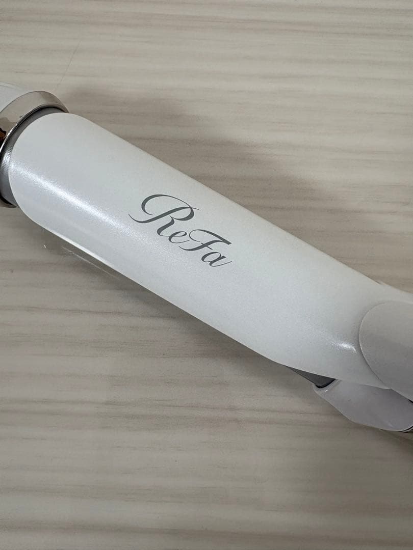 リファ　カールアイロン　32mm