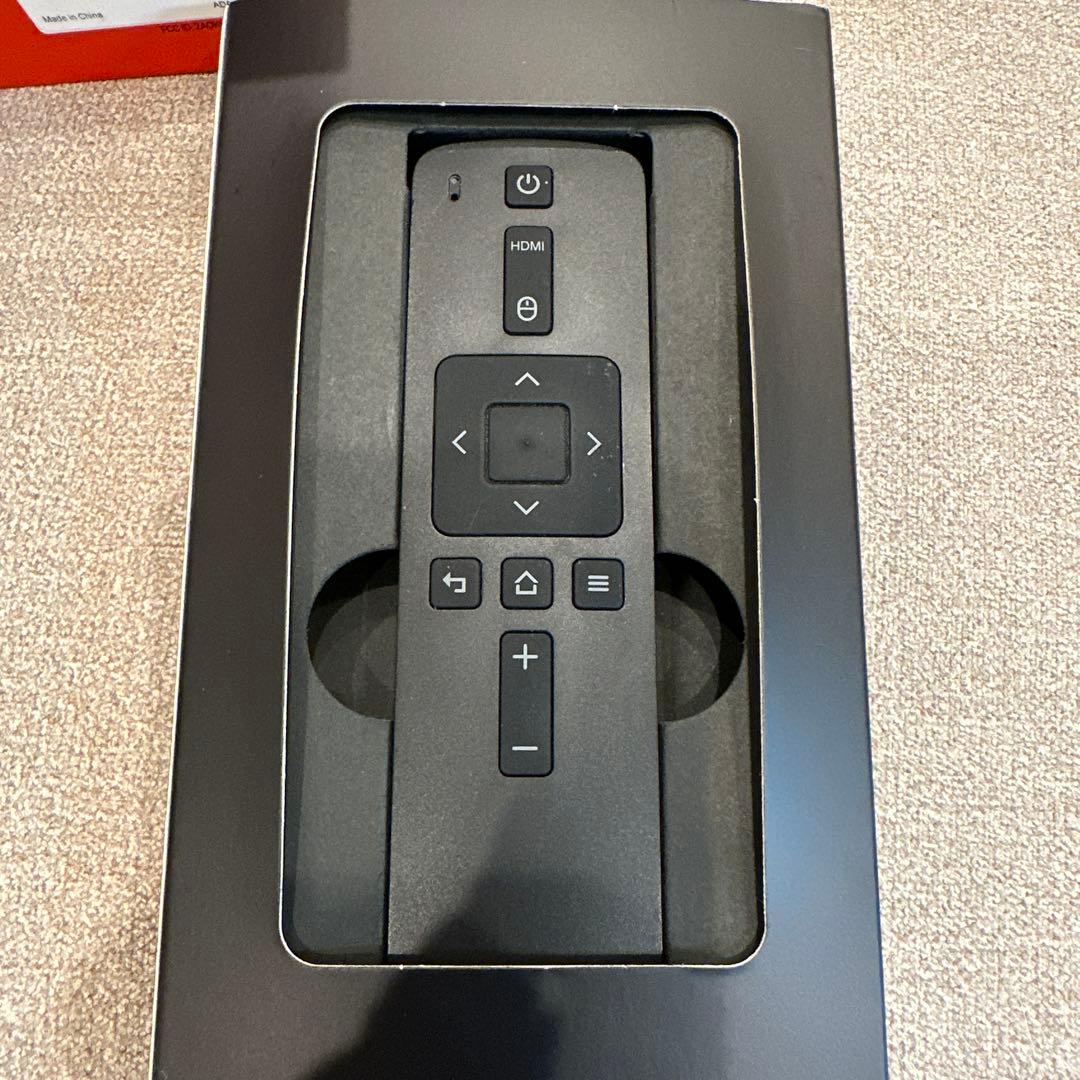 Nebula Apolloプロジェクター本体