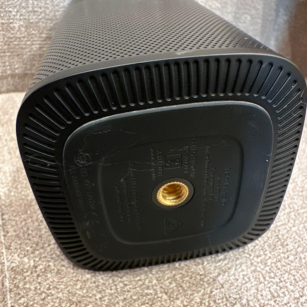 Nebula Apolloプロジェクター本体