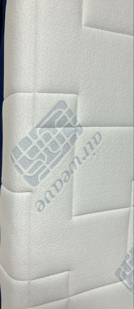 エアウィーブ　ベッドマットレス S03 シングル　マットレス　airweave