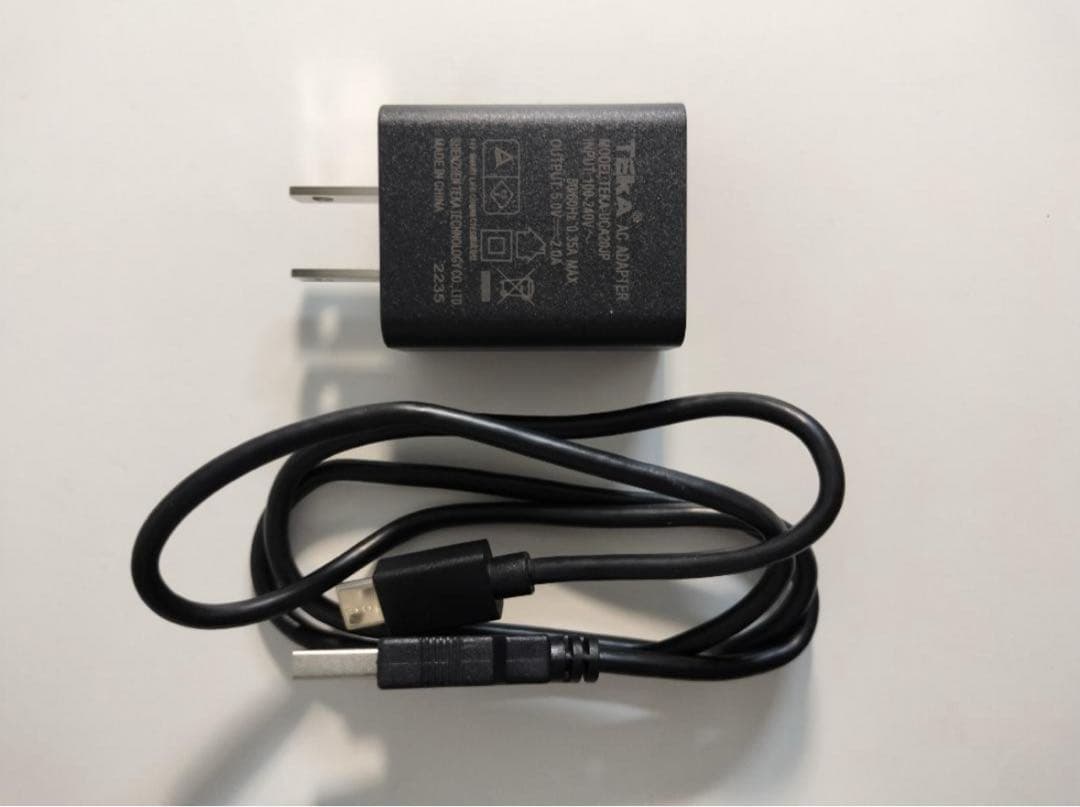 【新品同様・保証書あり】Android タブレット 本体 FFF-TAB10B3