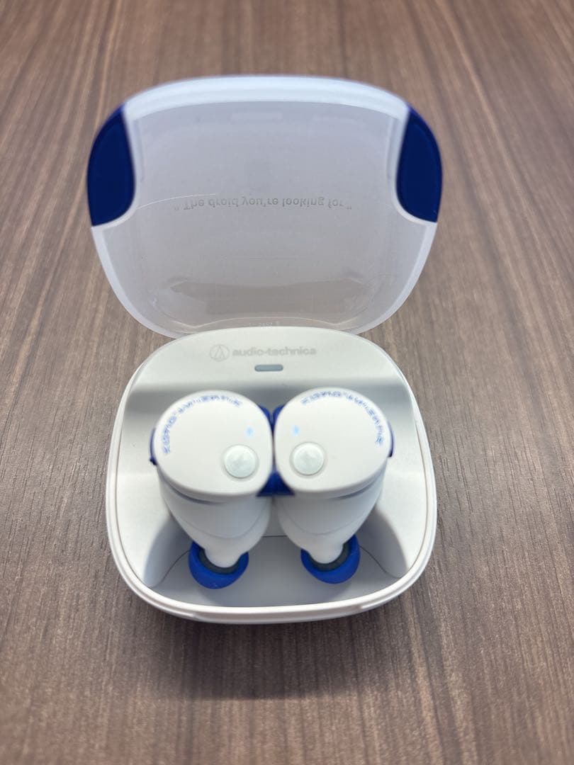 audio-technica R2-D2 ワイヤレスイヤホン