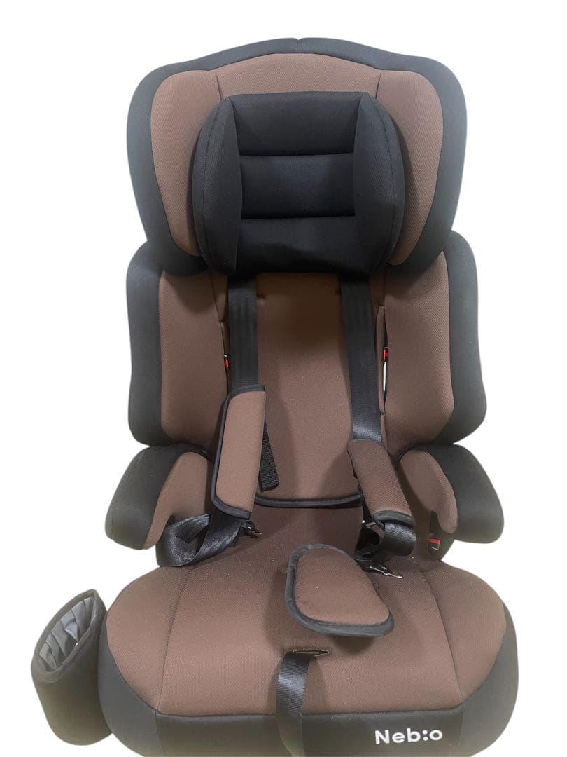 【超美品】チャイルドシート！本日のみお値下げ