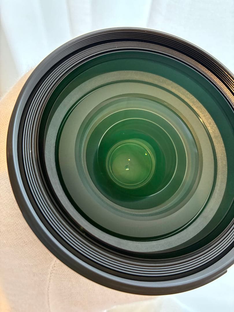 ④ SONY SEL2470GM 中古美品