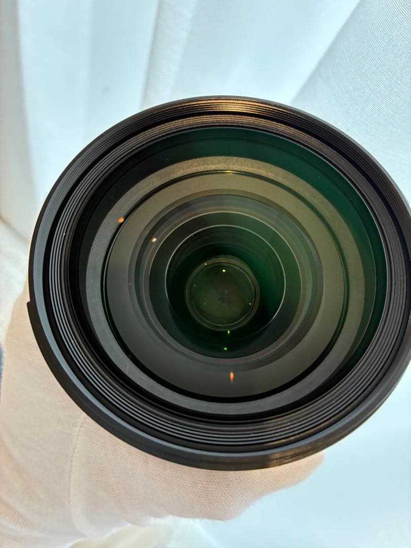 ④ SONY SEL2470GM 中古美品