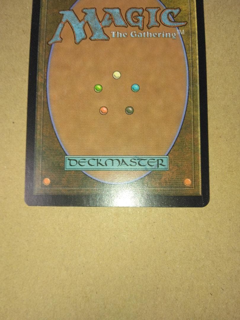 魂売り Spiritmonger 日本語 Foil アポカリプス APC MTG