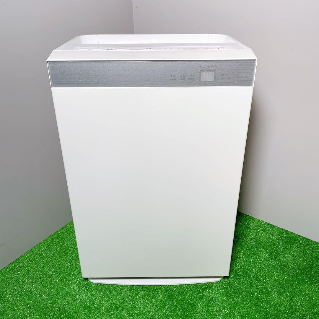 DAIKIN ダイキン　加湿空気清浄機　MCK70VBK