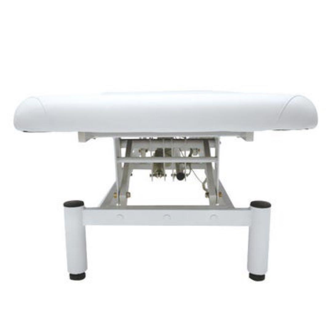 電動エステベッド 有孔　 整体　マッサージ