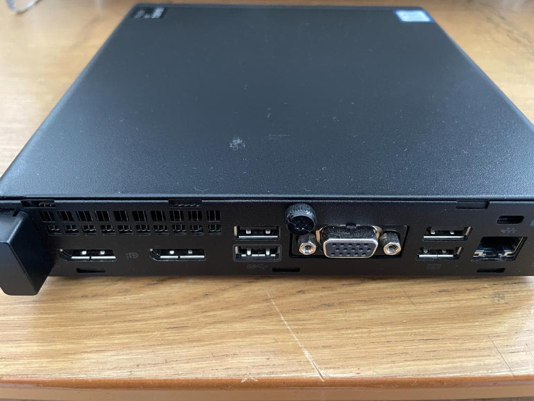 ミニPC HP ProDesk 400 G5 Desktop Mini