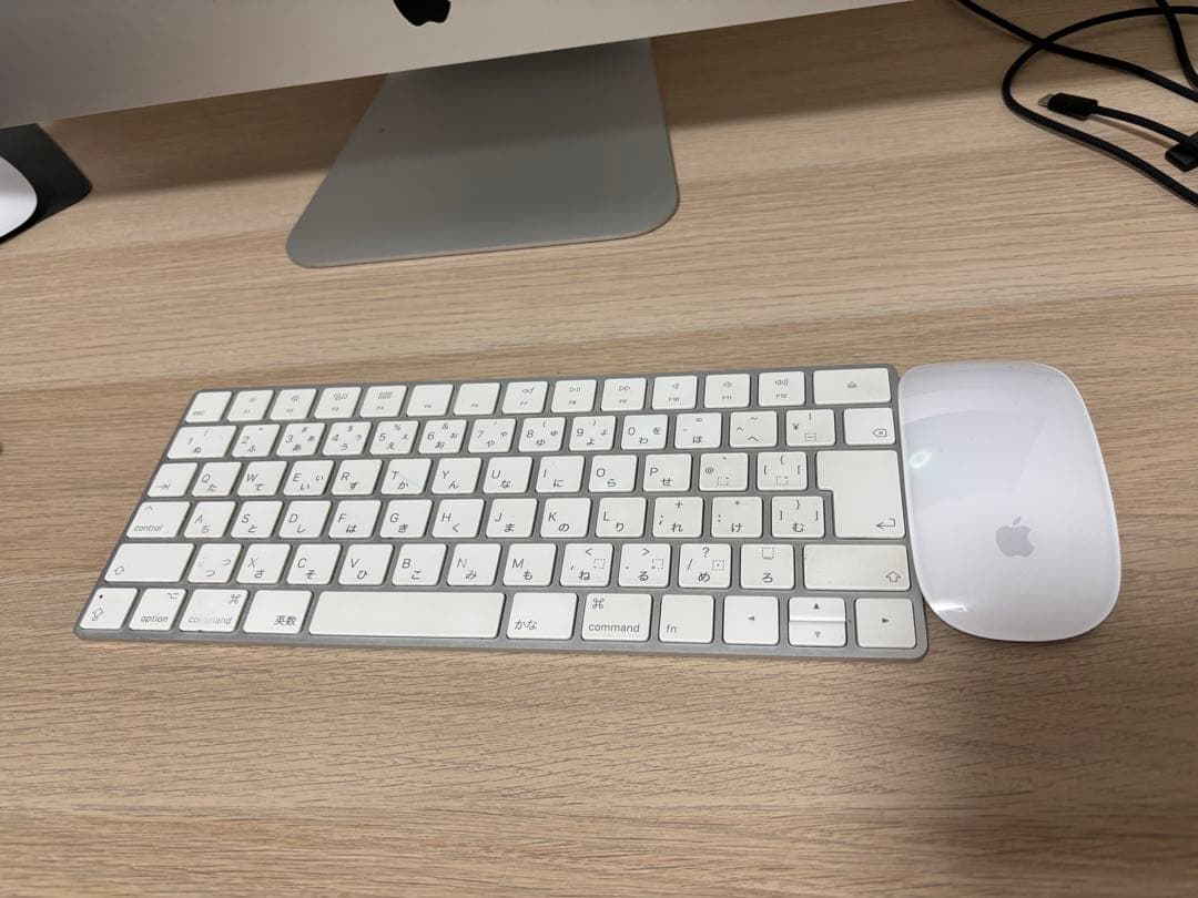 iMac27インチ2017年SSD512GB メモリ32GB Core i7