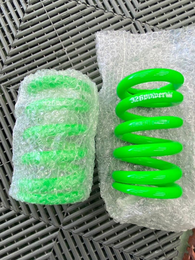 チャラバネ ID63