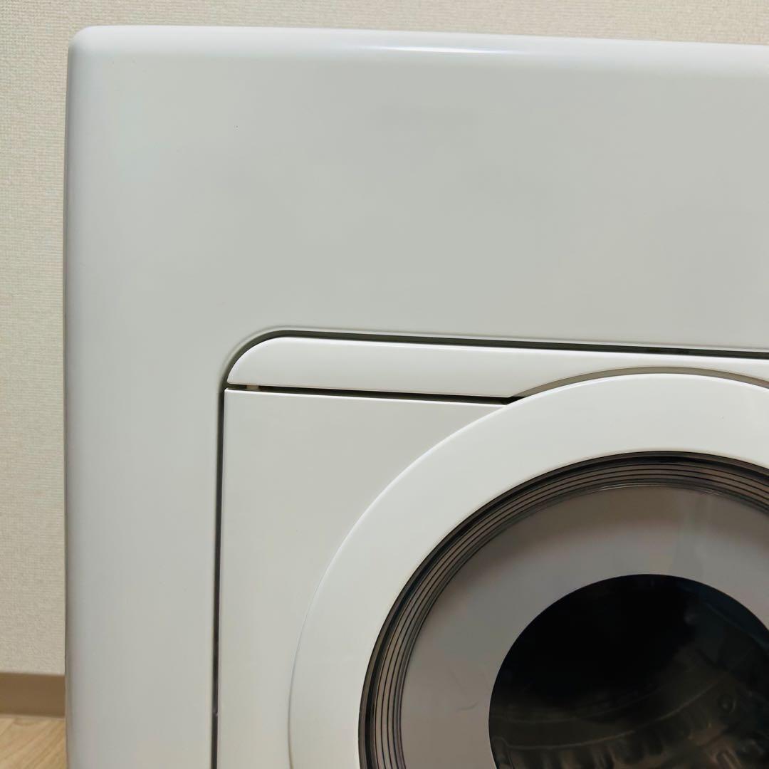 【極美品】パナソニック 電気衣類乾燥機 NH-D503