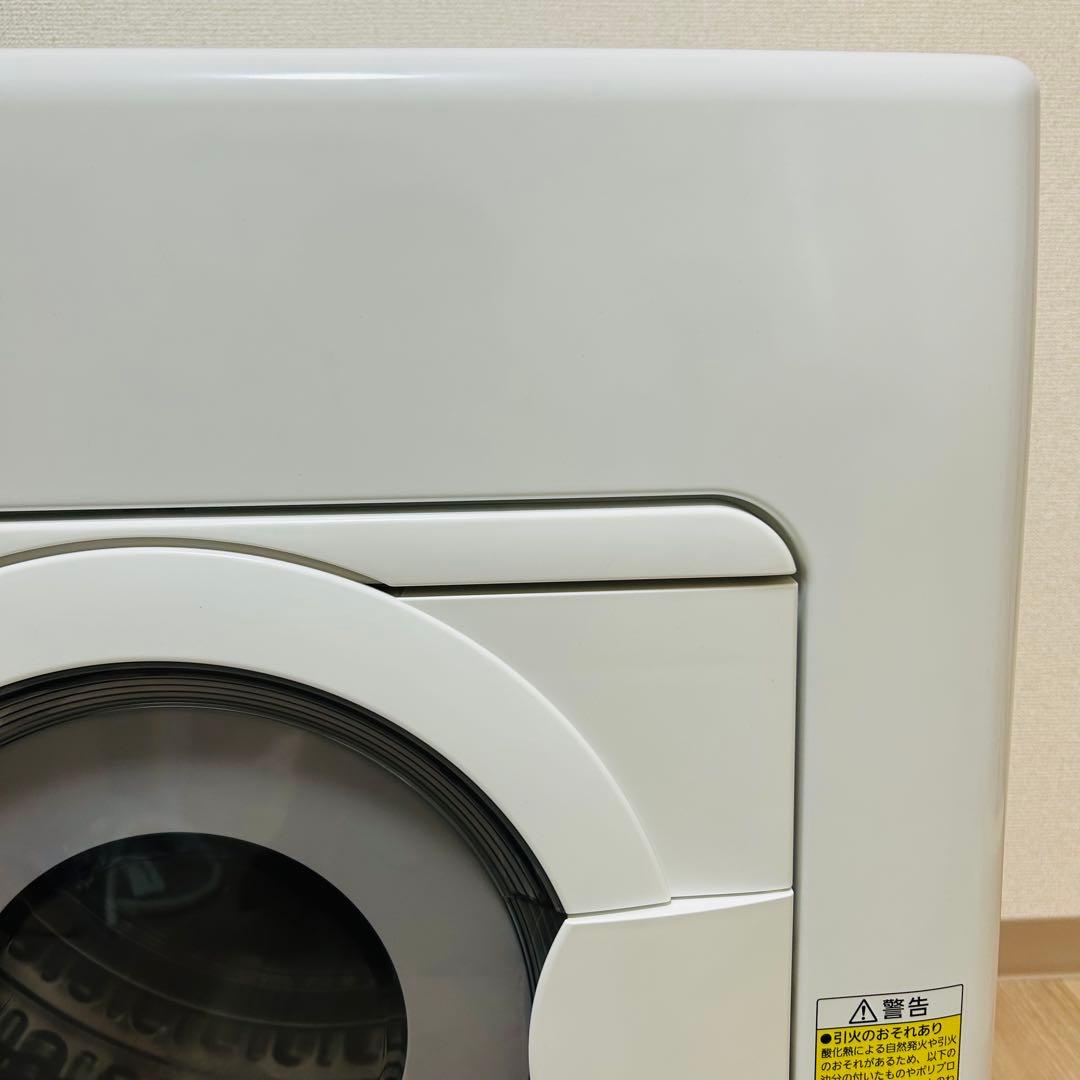 【極美品】パナソニック 電気衣類乾燥機 NH-D503
