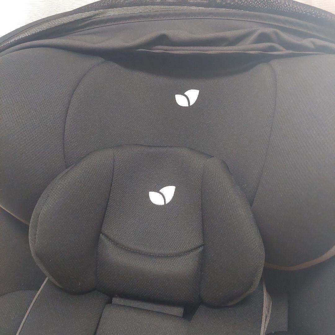 さ*や様 【未使用級】キャノピー付Joie ジョイー アーク360° arc36