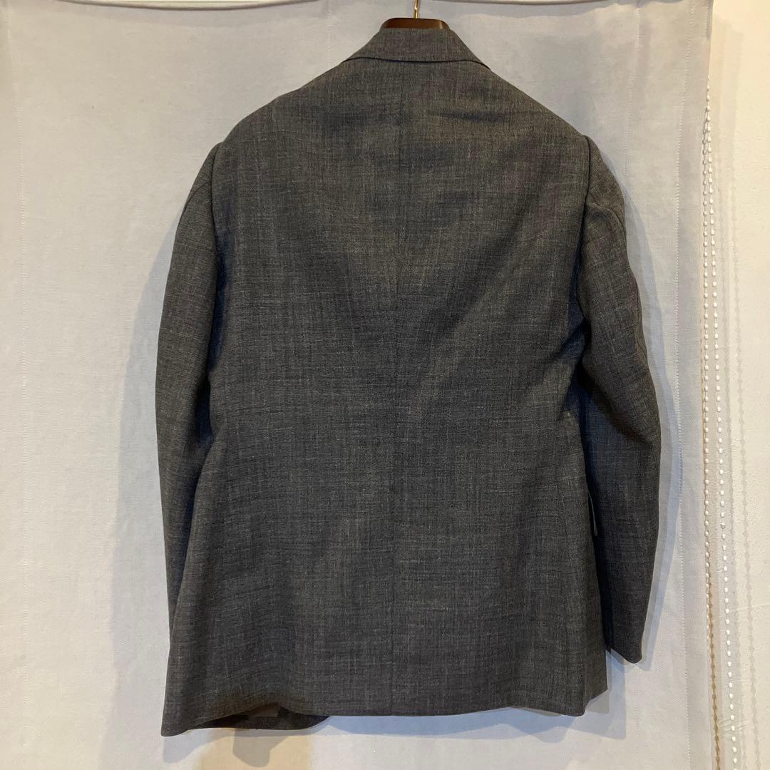 【期間限定値下】　ERMENEGILDO ZEGNAフルオーダースーツ四つ揃え