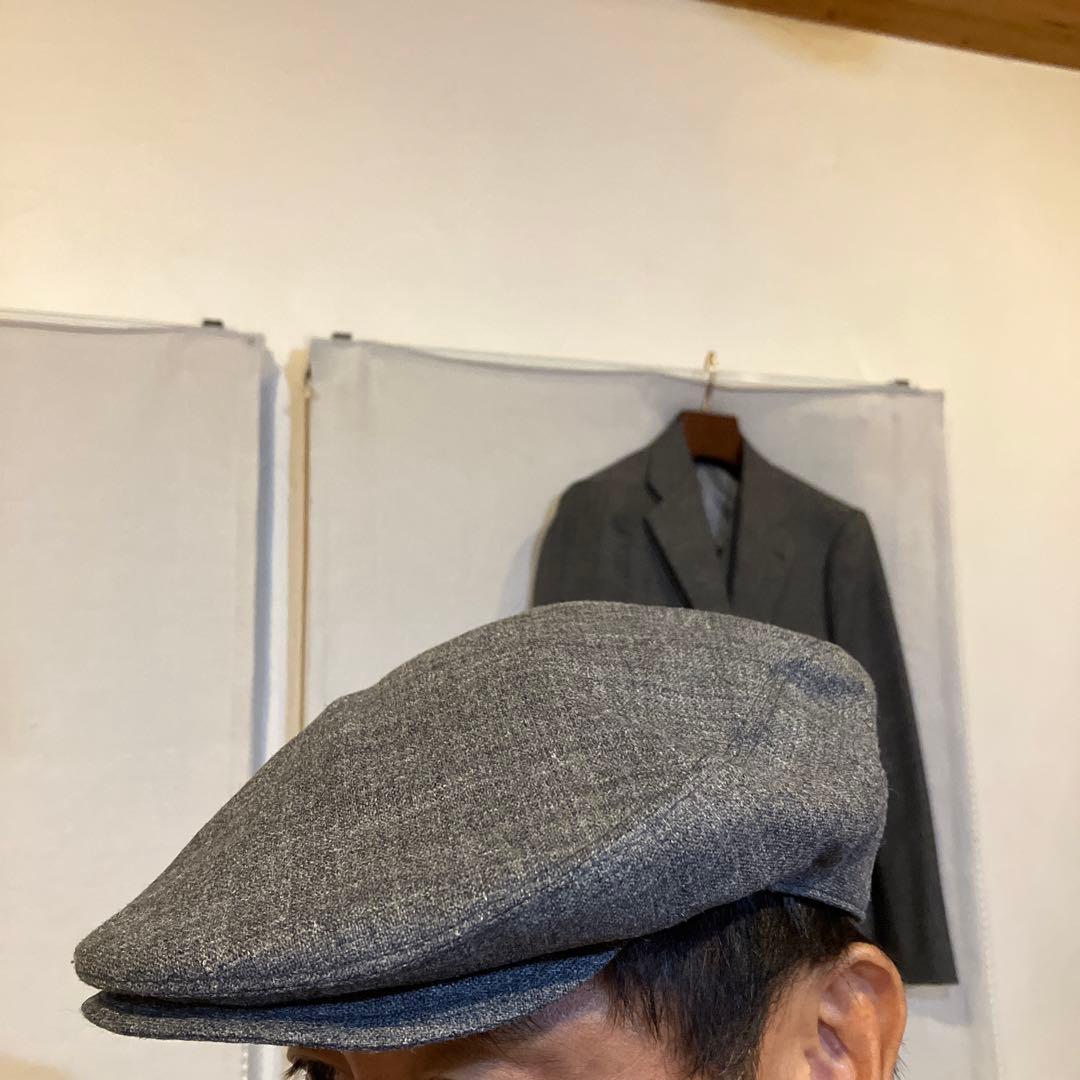 【期間限定値下】　ERMENEGILDO ZEGNAフルオーダースーツ四つ揃え