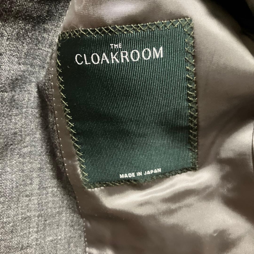 【期間限定値下】　ERMENEGILDO ZEGNAフルオーダースーツ四つ揃え