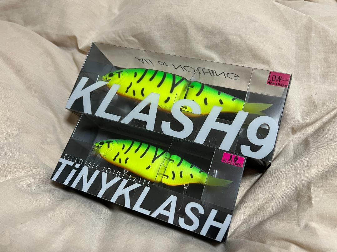 DRT タイニークラッシュ クラッシュ9 ヴィレッジタイガーV2