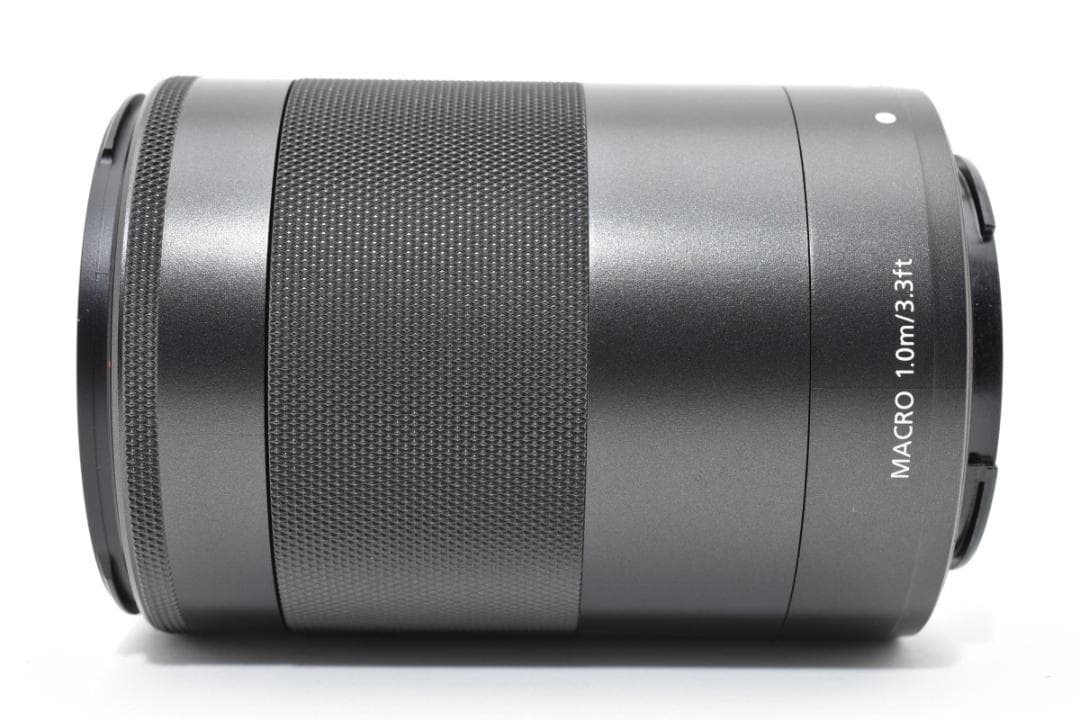 ★極上品★Canon EF-M 55-200mm F4.5-6.3 IS STM