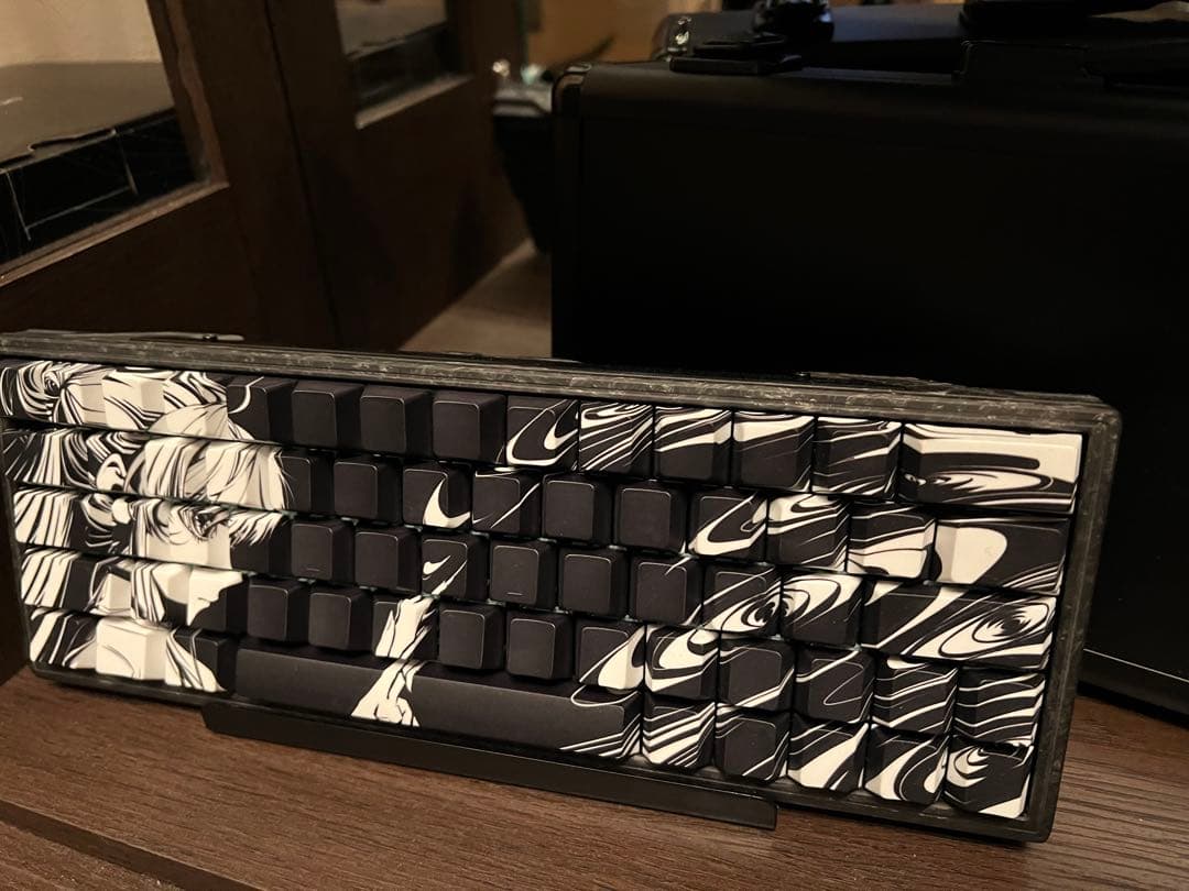 WLMouse Yingマウス全種+Ying63キーボード全種+Ying75HE