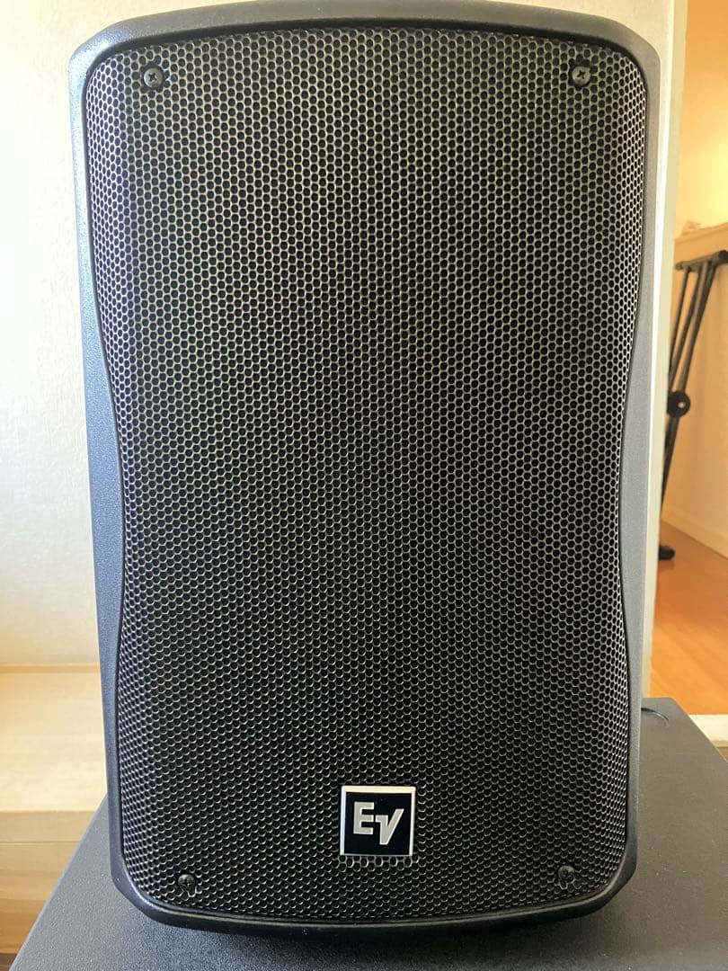 Electro-Voice ZXA1-90 スピーカー　EV パワード
