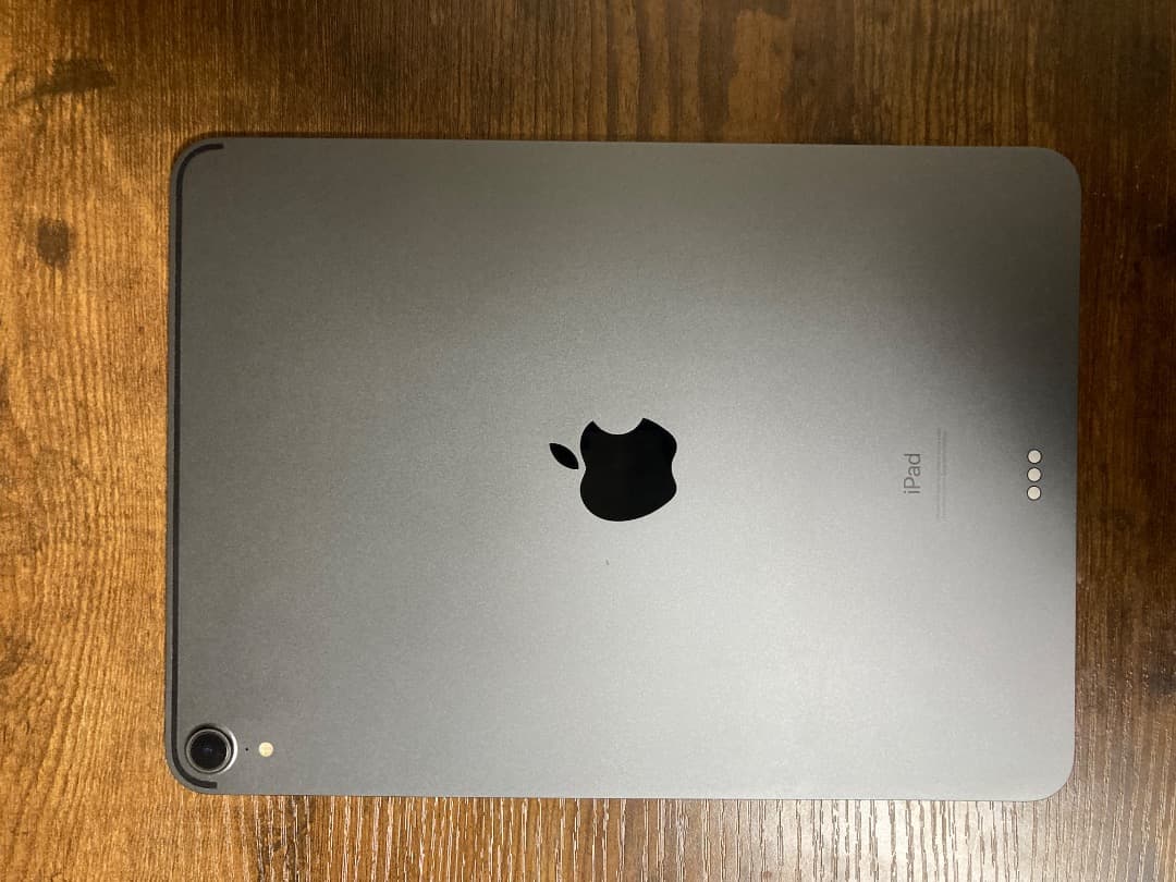 【極美品】iPad pro11 1世代　256GB Wi-Fi