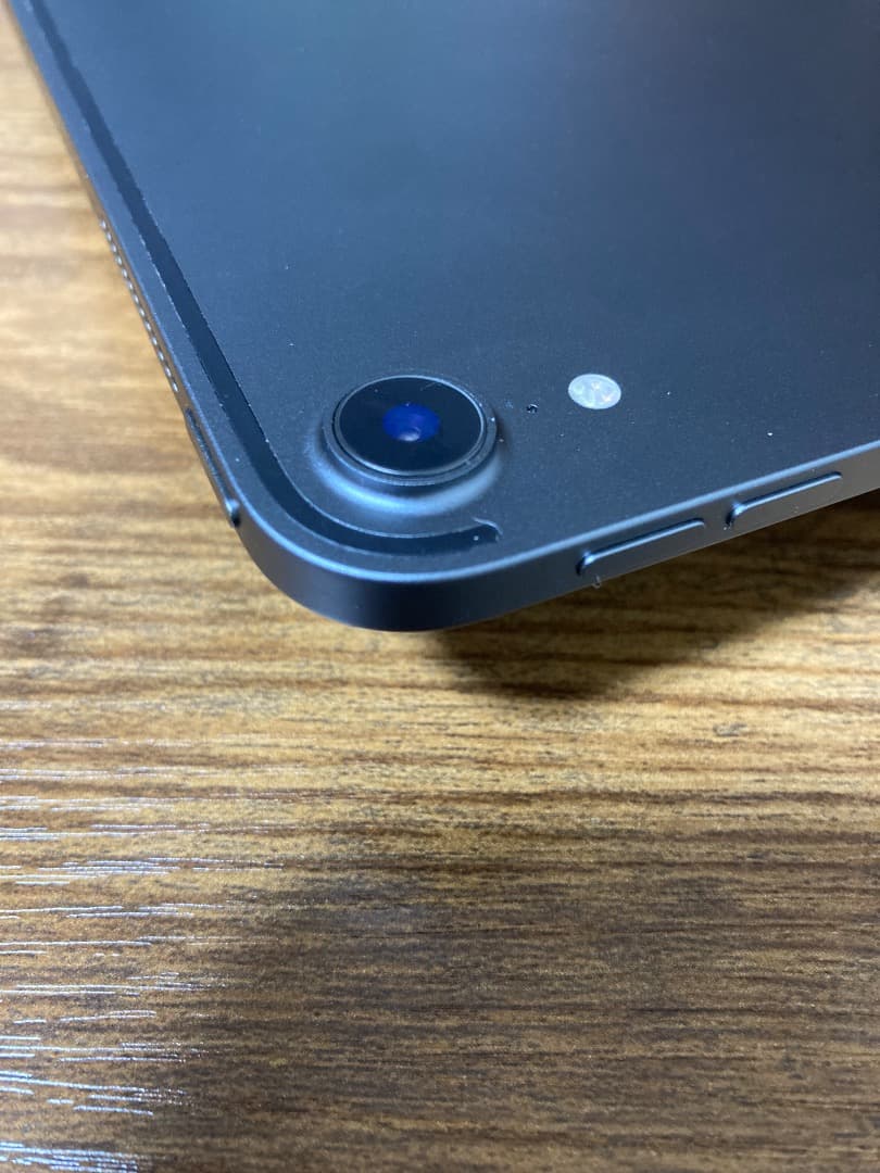 【極美品】iPad pro11 1世代　256GB Wi-Fi